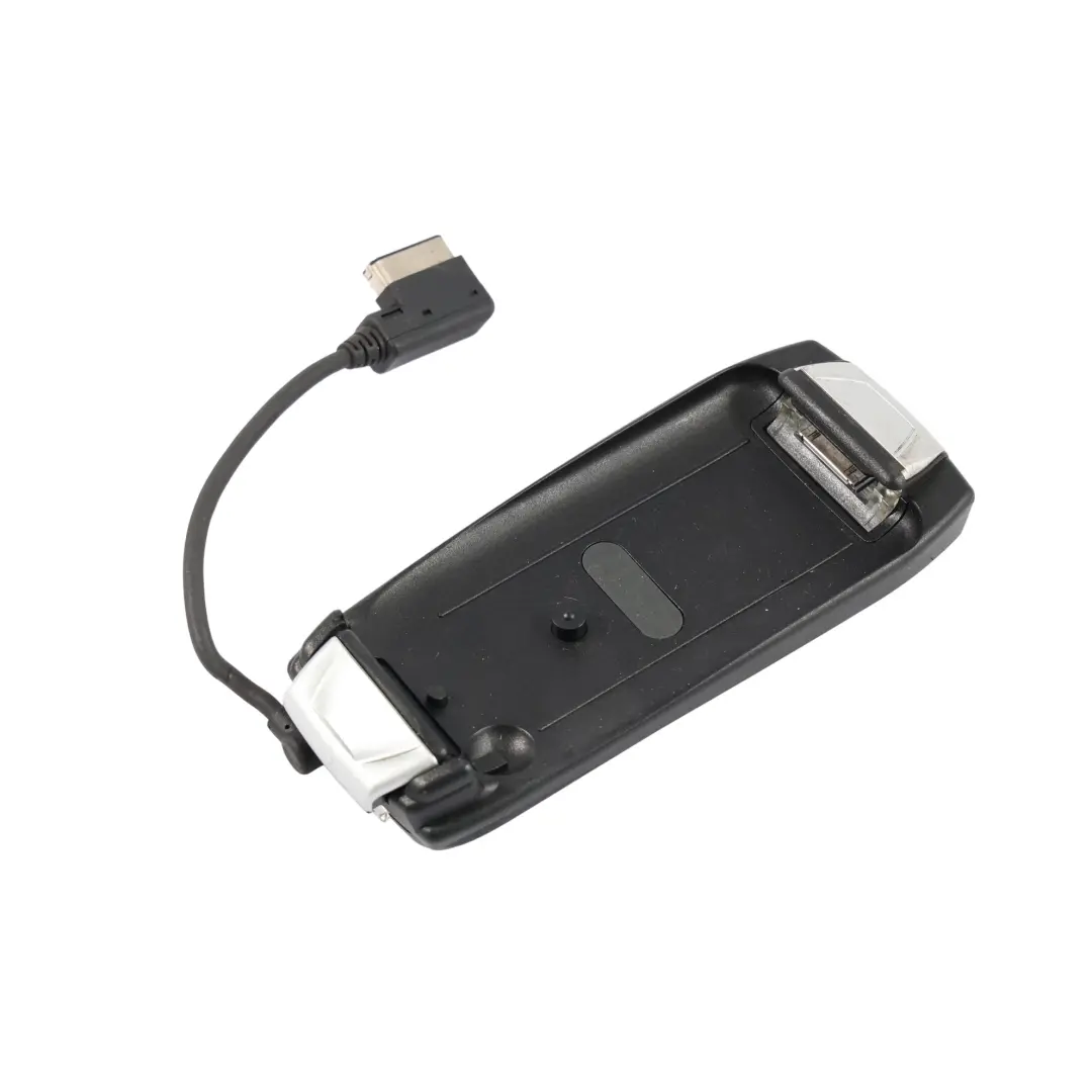Mercedes C209 Supporto Staffa Montaggio iPhone 3G Interno - SKU A2048203951 - Numero di parte A2048203951
