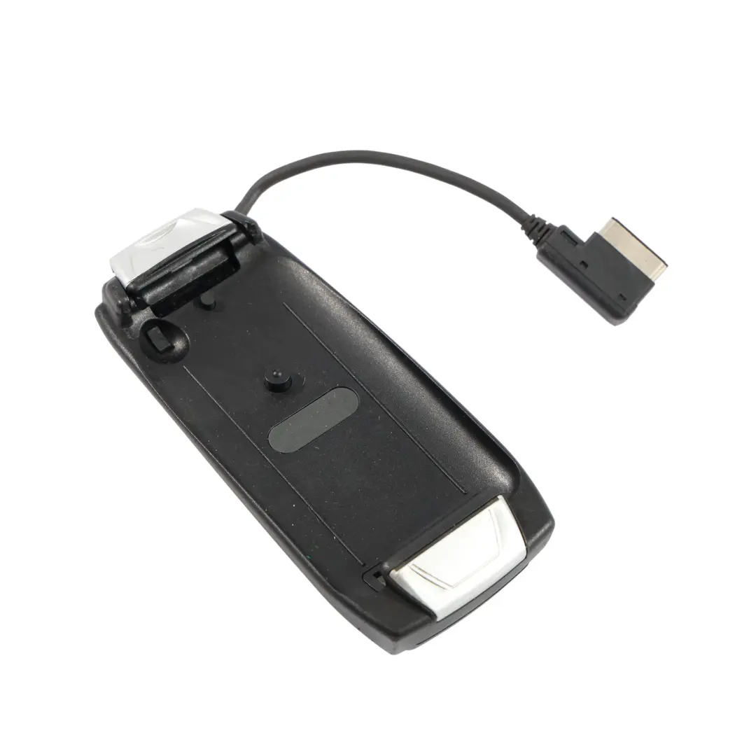 Mercedes C209 Supporto Staffa Montaggio iPhone 3G Interno - SKU A2048203951 - Numero di parte A2048203951