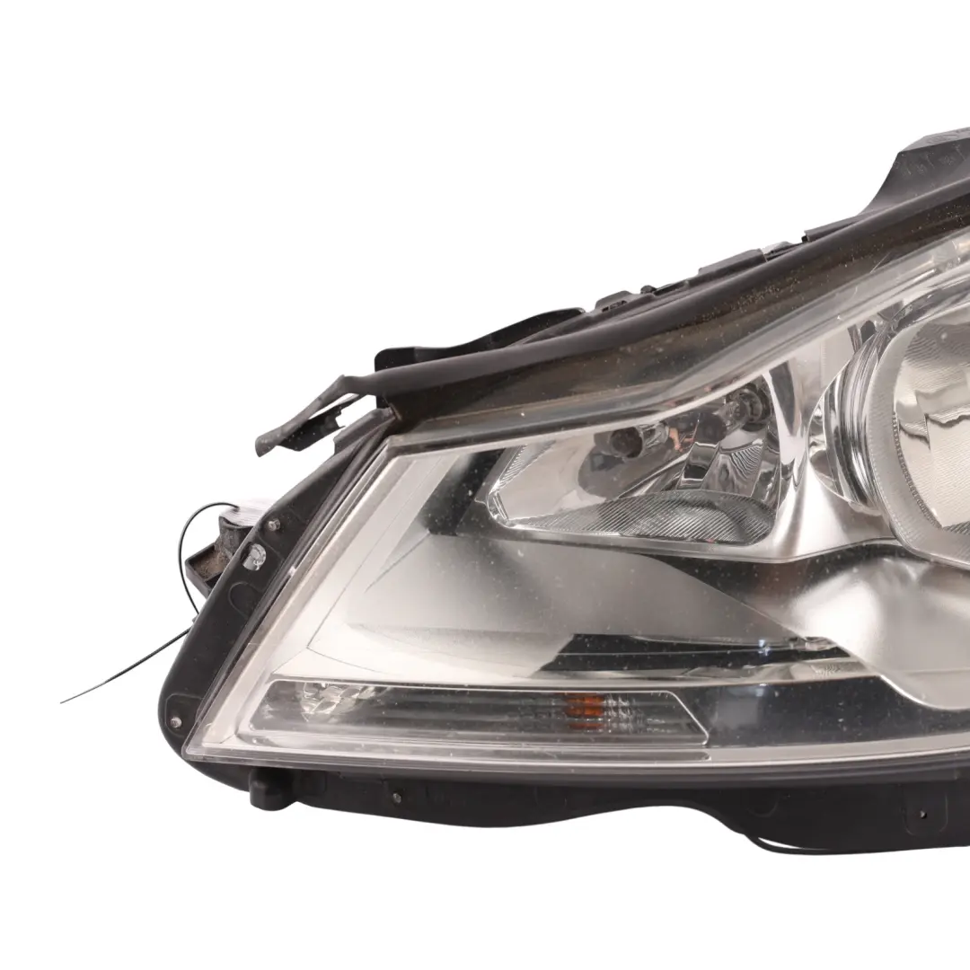 Headlamp Headlight Lamp Light Front Left N/S to Mercedes W204 with Part number A2048205159 Mercedes W204 Headlamp Headlight Lamp Light Front Left N/S - SKU A2048205159-1 - Part number A2048205159