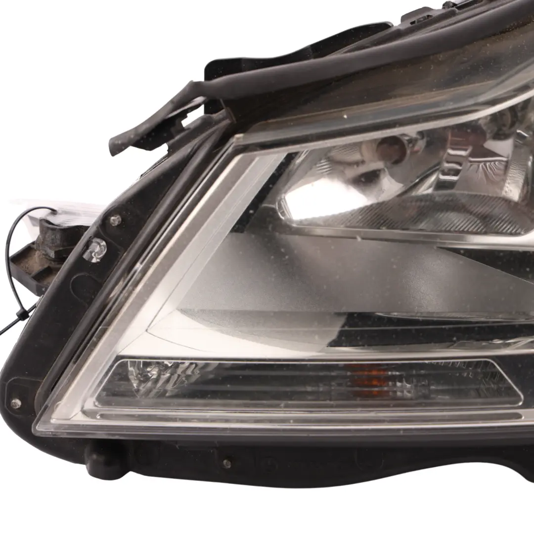 Mercedes W204 Headlamp Headlight Lamp Light Front Left N/S - SKU A2048205159-1 - Part number A2048205159