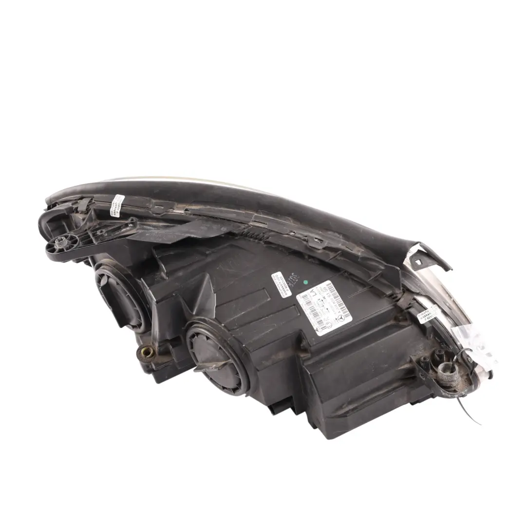 Mercedes W204 Headlamp Headlight Lamp Light Front Left N/S - SKU A2048205159-1 - Part number A2048205159