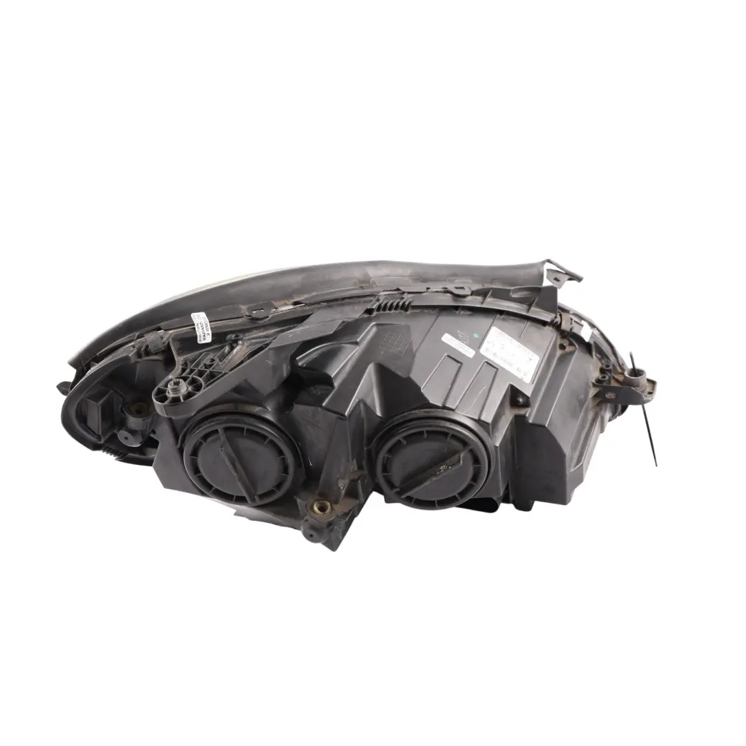 Headlamp Headlight Lamp Light Front Left N/S to Mercedes W204 with Part number A2048205159 Mercedes W204 Headlamp Headlight Lamp Light Front Left N/S - SKU A2048205159-1 - Part number A2048205159
