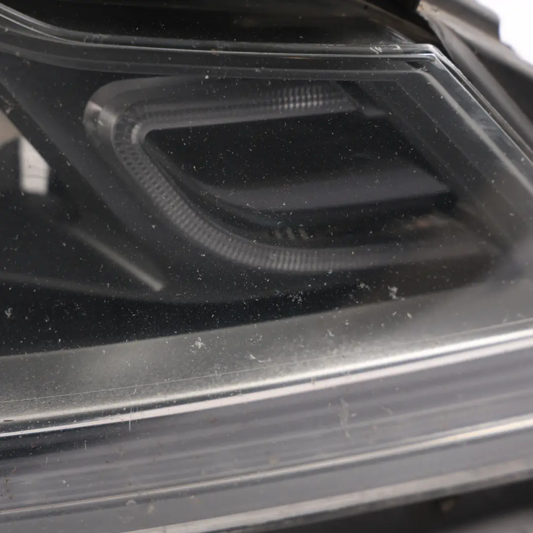Headlamp Headlight Xenon Lamp Light Front Right O/S to Mercedes W204 with Part number A2048205859 Mercedes W204 Headlamp Headlight Xenon Lamp Light Front Right O/S - SKU A2048205859 - Part number A2048205859