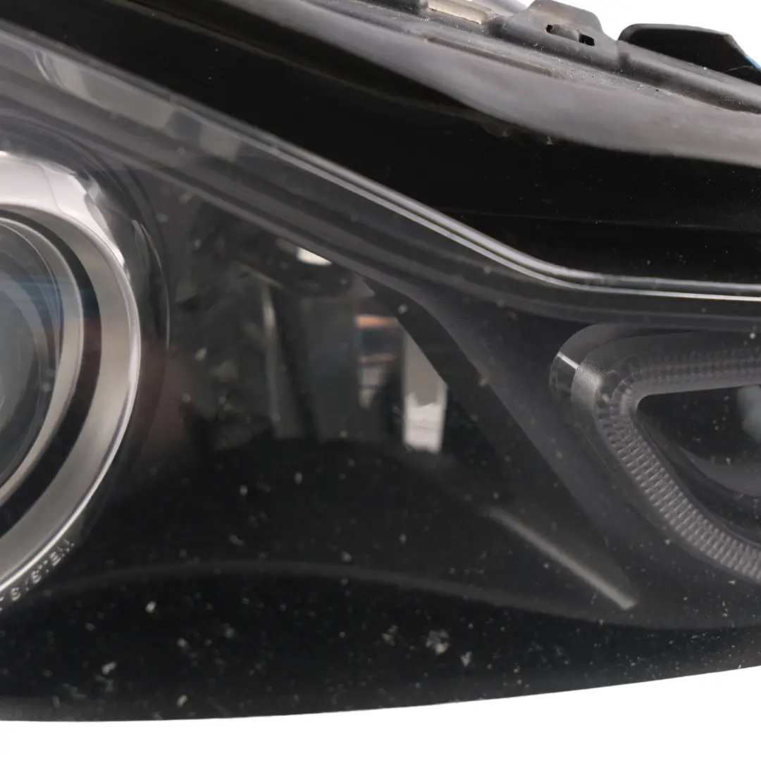 Mercedes W204 Headlamp Headlight Xenon Lamp Light Front Right O/S - SKU A2048205859 - Part number A2048205859