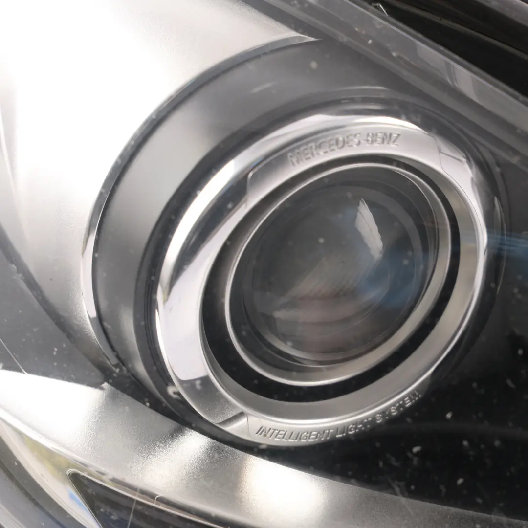 Mercedes W204 Headlamp Headlight Xenon Lamp Light Front Right O/S - SKU A2048205859 - Part number A2048205859