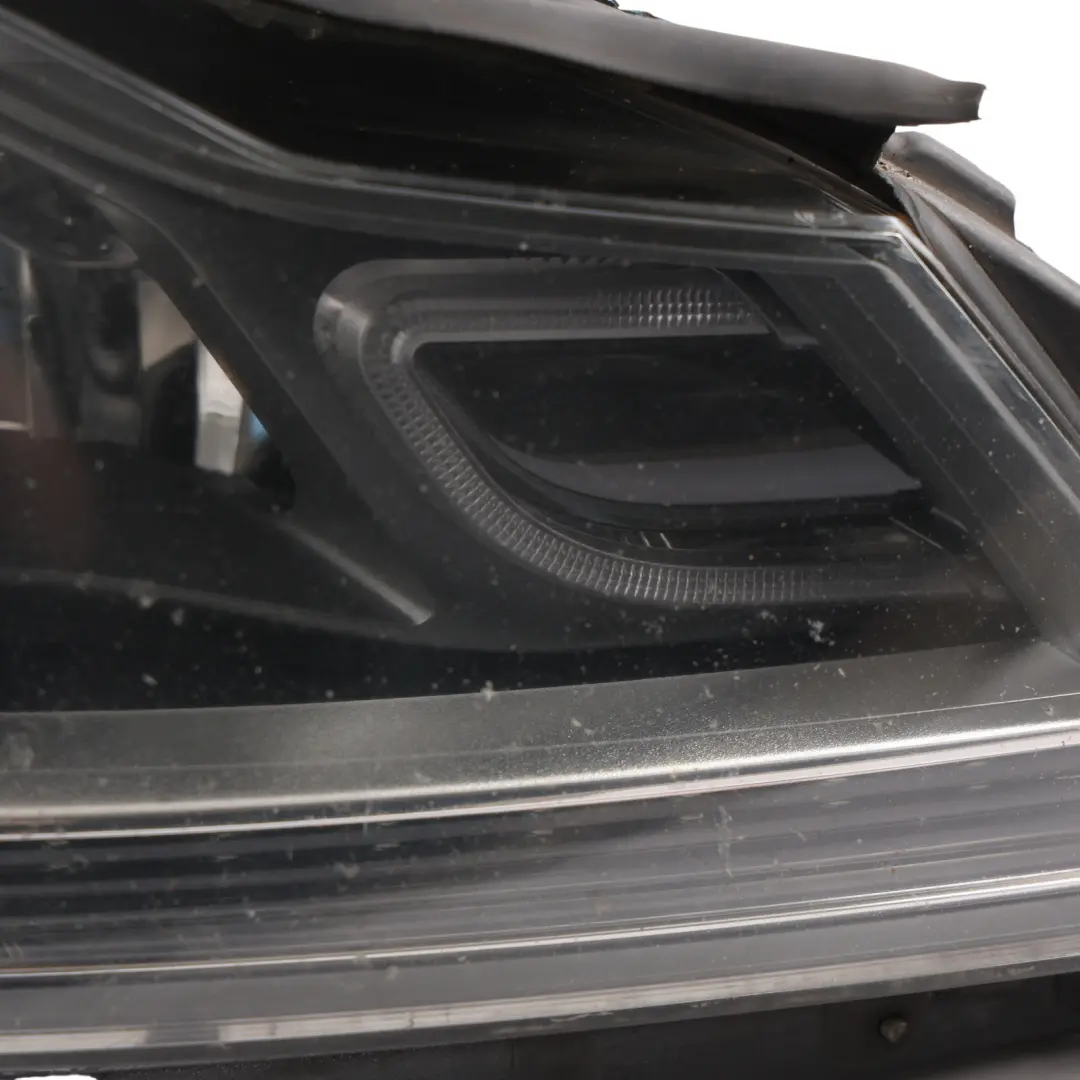 Mercedes W204 Headlamp Headlight Xenon Lamp Light Front Right O/S - SKU A2048205859 - Part number A2048205859