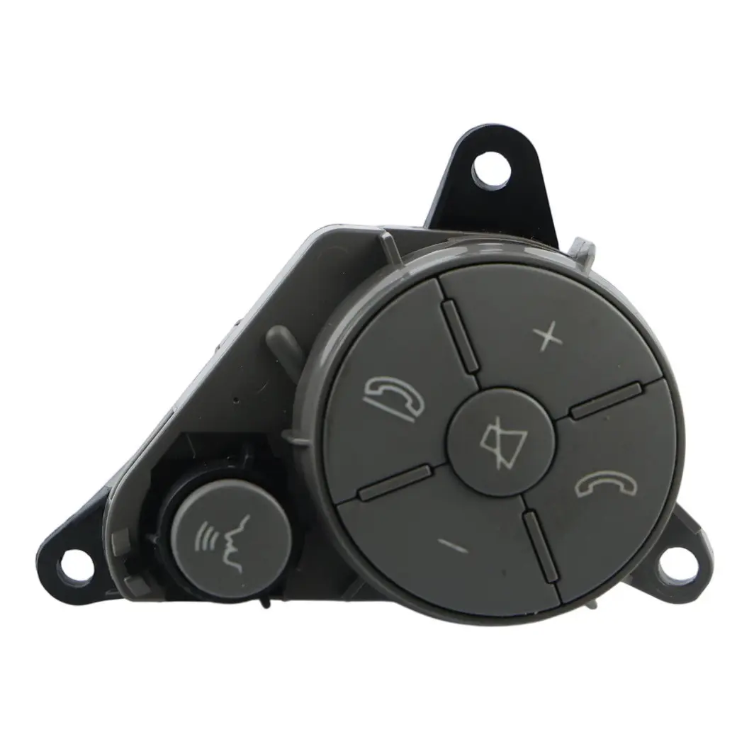 Mercedes W212 Bouton Commutateur Volant Droit Multifonction A2048210051