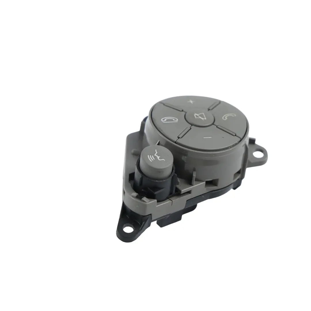 Interruptor Botón Volante Derecho Multifunción para Mercedes W212 con número de pieza A2048210051 Mercedes W212 Interruptor Botón Volante Derecho Multifunción - SKU A2048210051-1 - Número de pieza A2048210051