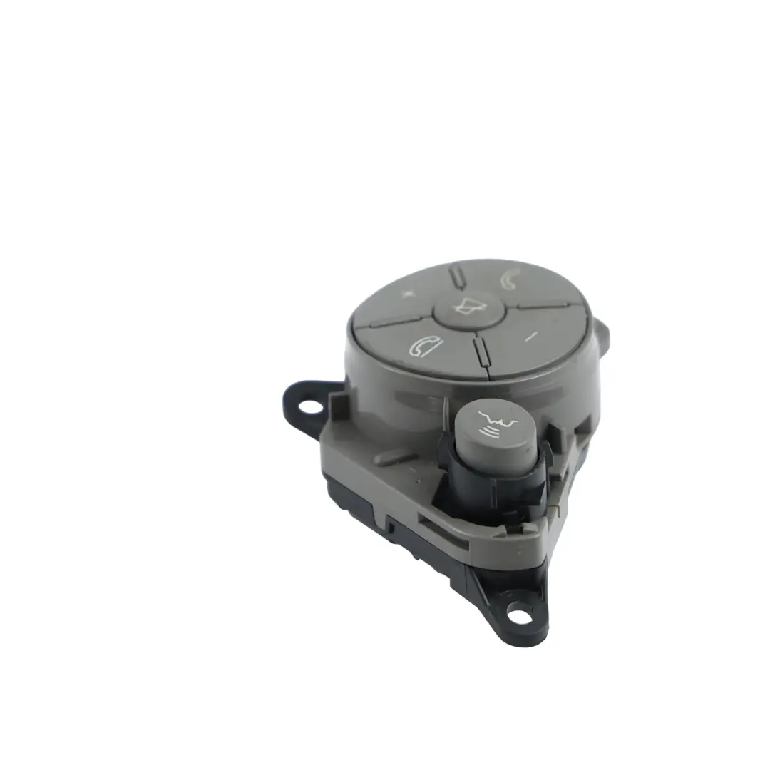 Mercedes W212 Pulsante Interruttore Volante Destro Multifunzione - SKU A2048210051-1 - Numero di parte A2048210051