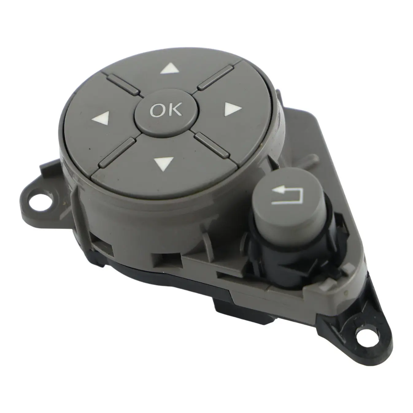 Mercedes W212 Bouton Commutateur Volant Gauche Multifonction A2048210151