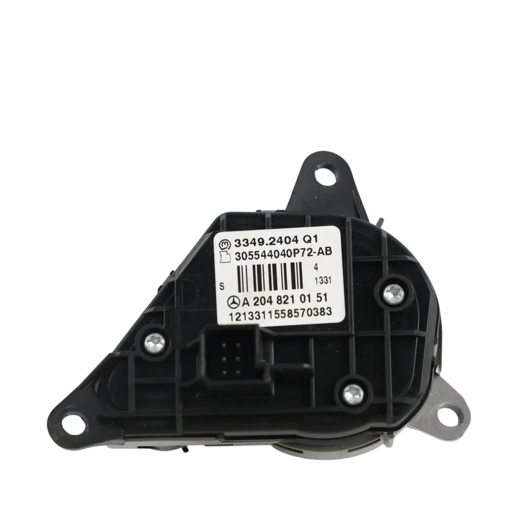 Mercedes W212 Lenkrad Schalter Links Multifunktion - SKU A2048210151-1 - Teilenummer A2048210151