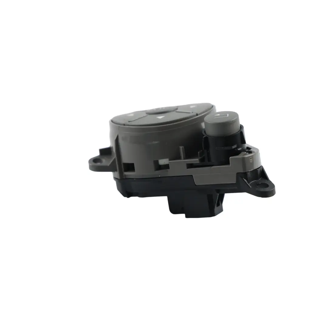 Interruptor Botón Volante Izquierdo Multifunción para Mercedes W212 con número de pieza A2048210151 Mercedes W212 Interruptor Botón Volante Izquierdo Multifunción - SKU A2048210151-1 - Número de pieza A2048210151
