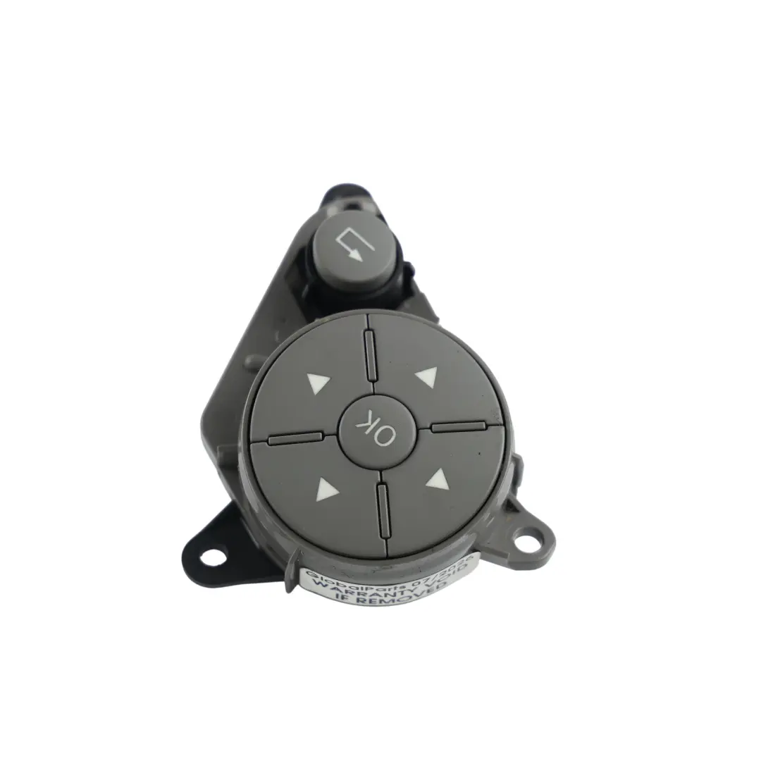 Mercedes W212 Lenkrad Schalter Links Multifunktion - SKU A2048210151-1 - Teilenummer A2048210151