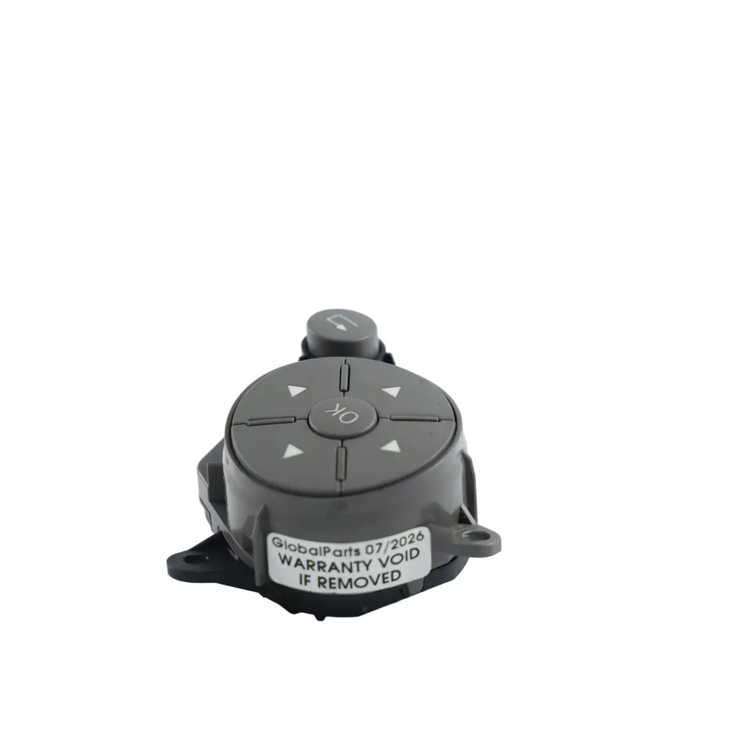 Mercedes W212 Steering Wheel Button Switch Left N/S Multifunction - SKU A2048210151-1 - Part number A2048210151