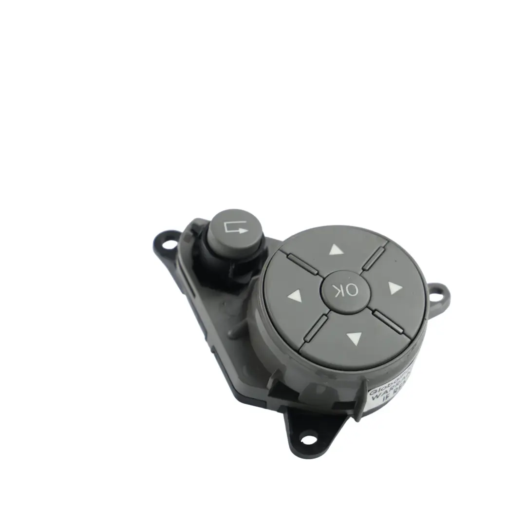 Mercedes W212 Steering Wheel Button Switch Left N/S Multifunction - SKU A2048210151-1 - Part number A2048210151