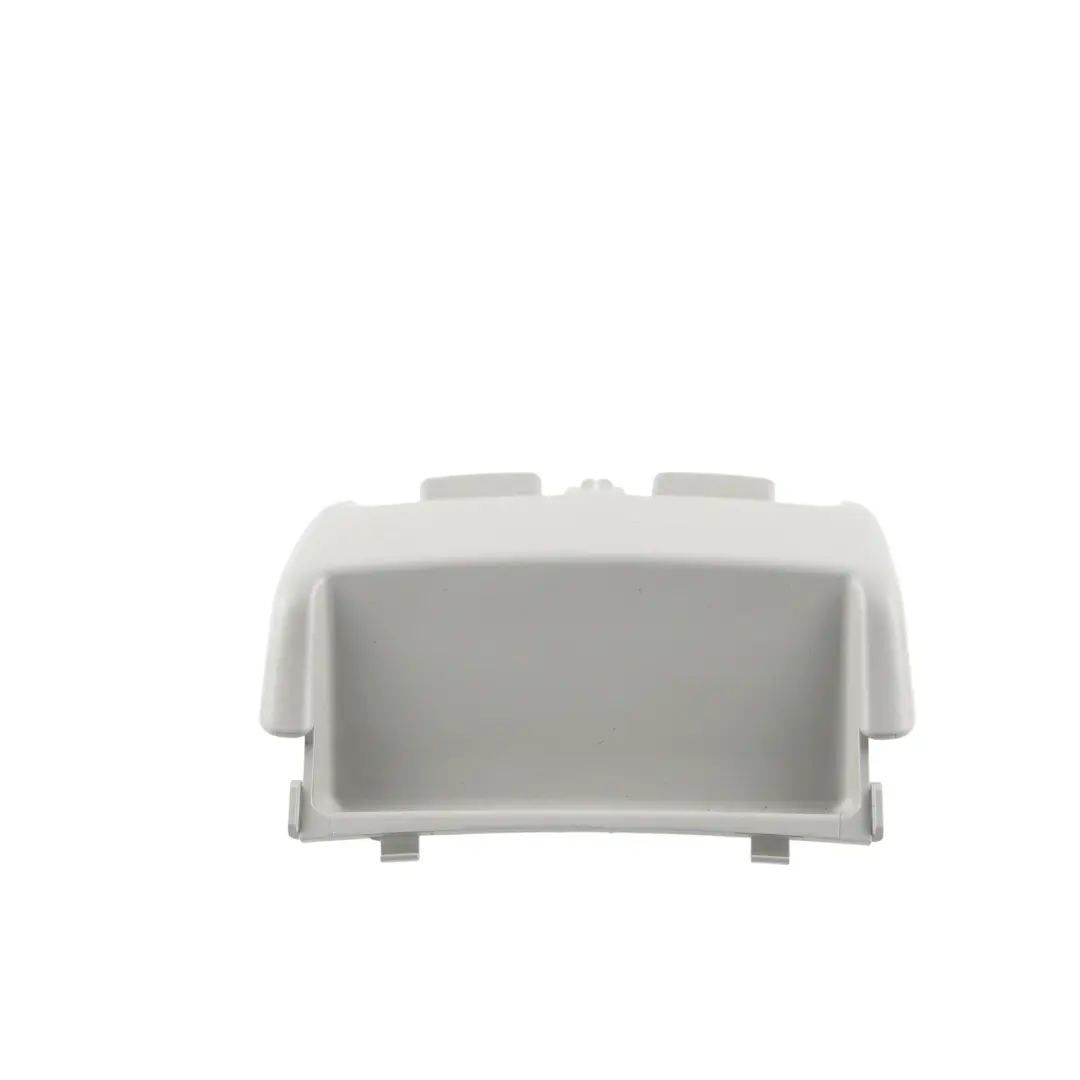 Rejilla Ventilación Trasera Gris Alpaca para Mercedes W204 con número de pieza A2048300954 Mercedes W204 Rejilla Ventilación Trasera Gris Alpaca - SKU A2048300954-3 - Número de pieza A2048300954