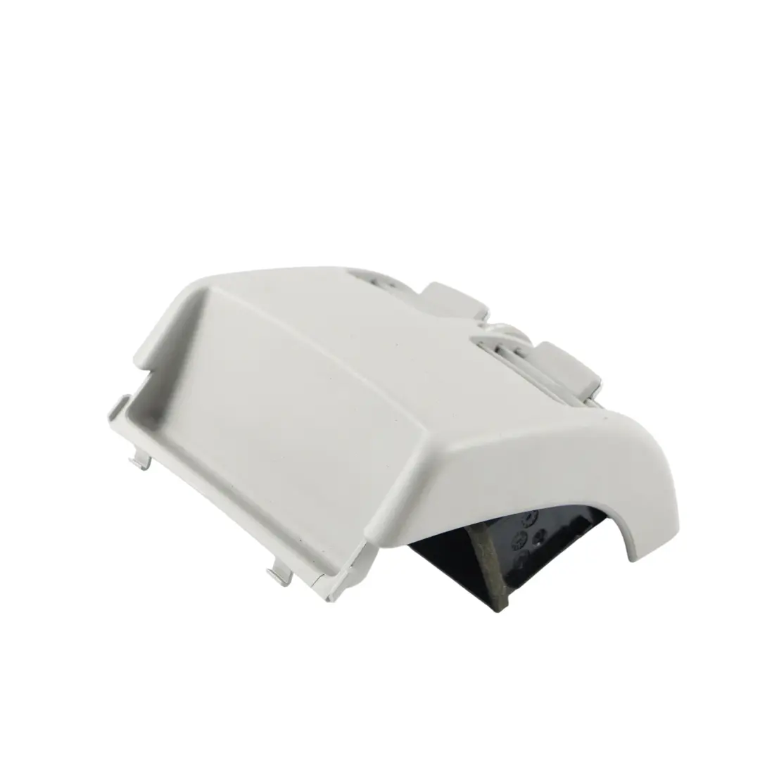 Mercedes W204 Rejilla Ventilación Trasera Gris Alpaca - SKU A2048300954-3 - Número de pieza A2048300954