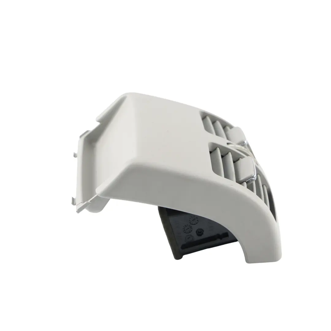 Rejilla Ventilación Trasera Gris Alpaca para Mercedes W204 con número de pieza A2048300954 Mercedes W204 Rejilla Ventilación Trasera Gris Alpaca - SKU A2048300954-3 - Número de pieza A2048300954