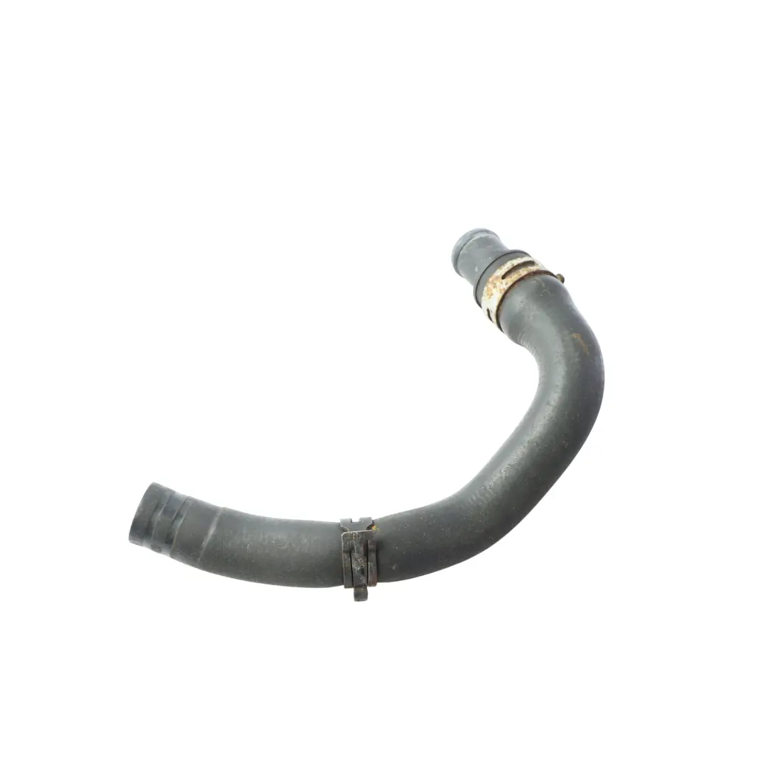 Mercedes W204 Motor Kühlmittel Wasser Schlauch Rohr Leitung - SKU A2048302096 - Teilenummer A2048302096