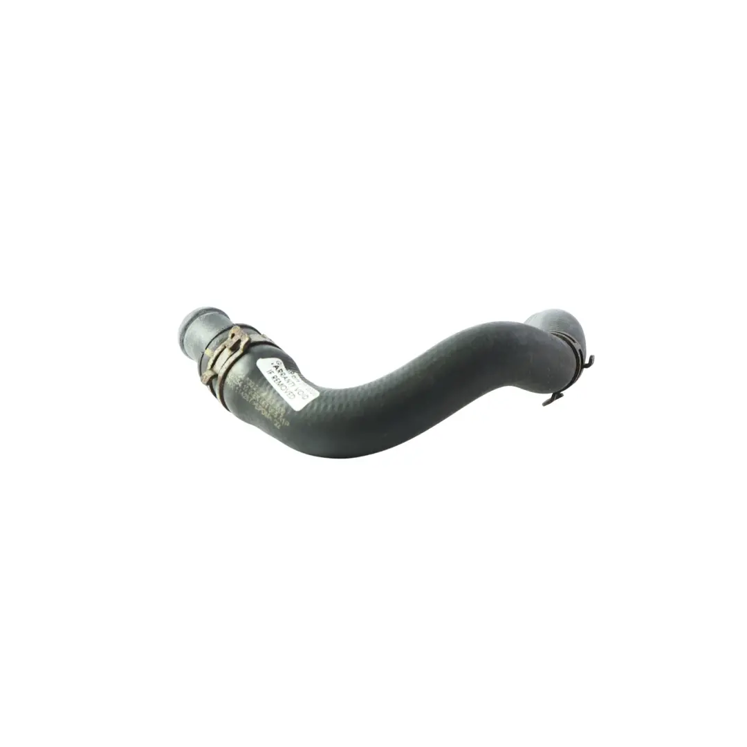 Mercedes W204 Manguera Tubo Refrigeración Motor Agua - SKU A2048302096 - Número de pieza A2048302096