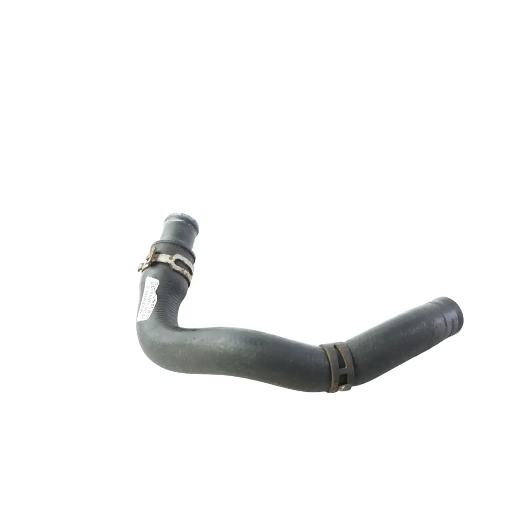 Mercedes W204 Tuyau Conduite Liquide Refroidissement Moteur - SKU A2048302096 - Numéro de pièce A2048302096