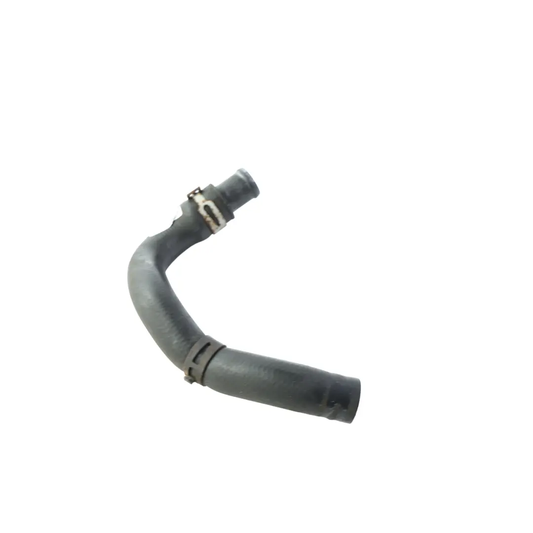 Mercedes W204 Engine Cooling Coolant Water Hose Pipe Line - SKU A2048302096 - Part number A2048302096