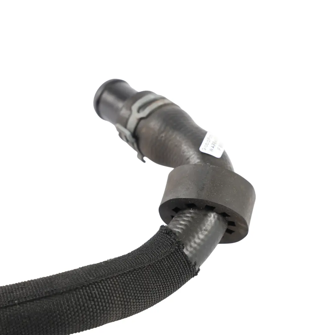 Umwälzpumpe Schlauch Rohr Leitung für Mercedes C204 S204 W204 mit Teilenummer A2048304496 Mercedes C204 S204 W204 Umwälzpumpe Schlauch Rohr Leitung - SKU A2048304496 - Teilenummer A2048304496