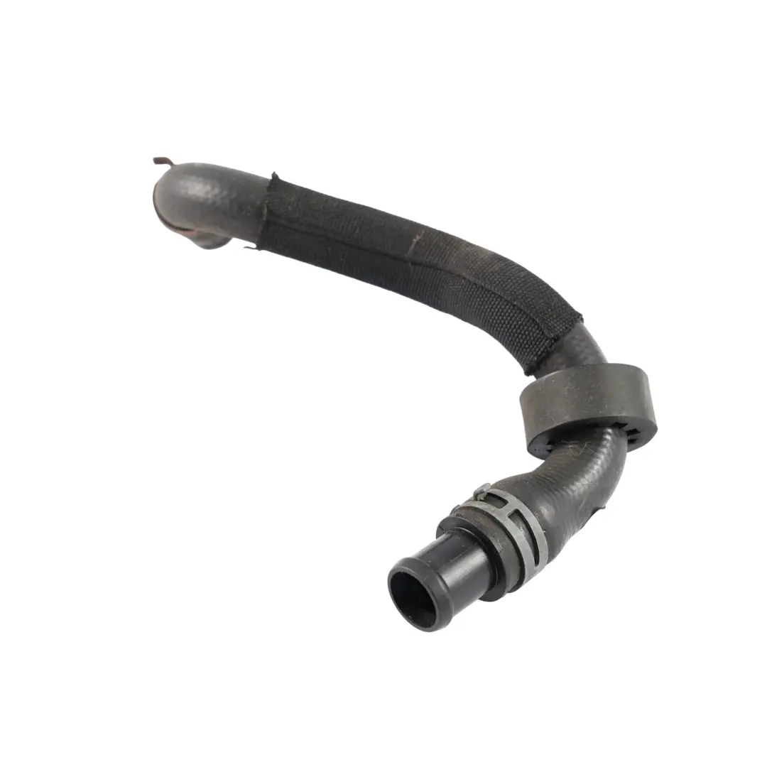 Mercedes C204 S204 W204 Umwälzpumpe Schlauch Rohr Leitung - SKU A2048304496 - Teilenummer A2048304496