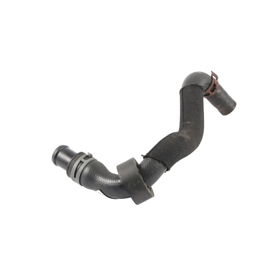 Mercedes C204 S04 W204 Recirculation Pump Hose Tube Line Pipe - SKU A2048304496 - Part number A2048304496