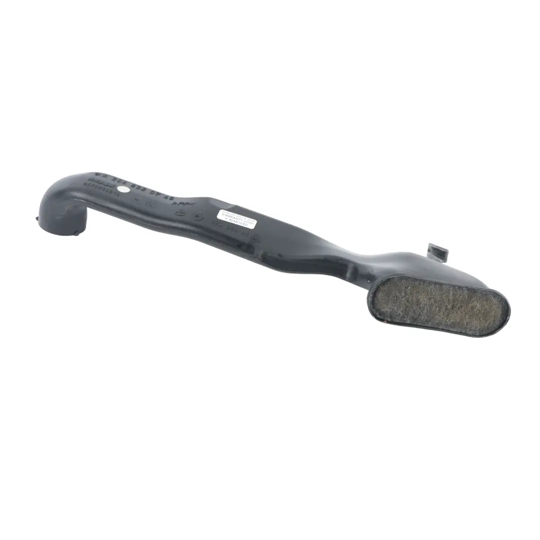Luftkanal Rohr für Mercedes C204 C207 A207 mit Teilenummer A2048320745 Mercedes C204 C207 A207 Luftkanal Rohr - SKU A2048320745 - Teilenummer A2048320745