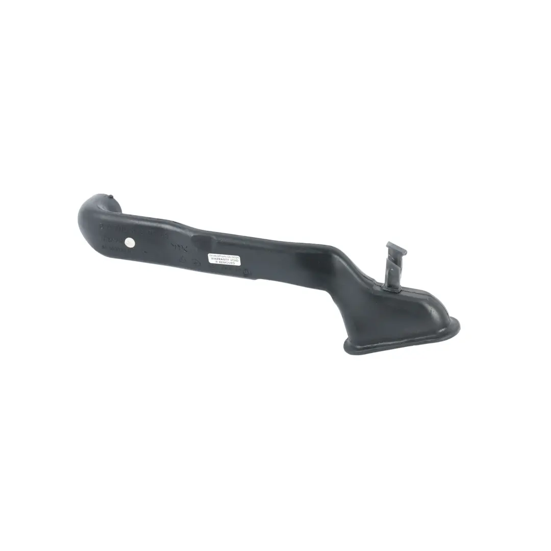 Mercedes C204 C207 A207 Tubo Canal Conducto Aire - SKU A2048320745 - Número de pieza A2048320745