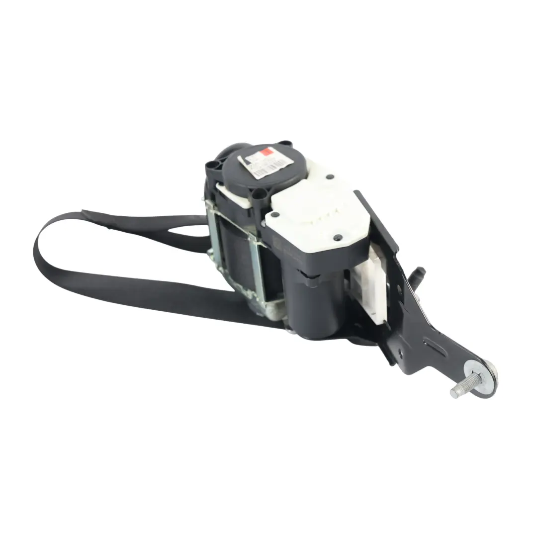 Mercedes C204 Ceinture Sécurité avant gauche Noir - SKU A2048601585 - Numéro de pièce A2048601585