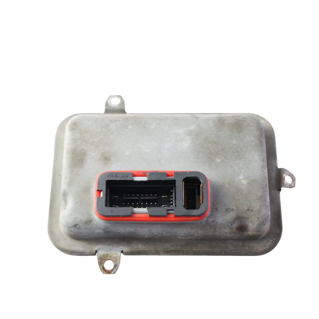 Headlight Ballast Unit Module Left N/S Side to Mercedes W204 Xenon with Part number A2048700326 Mercedes W204 Xenon Headlight Ballast Unit Module Left N/S Side - SKU A2048700326 - Part number A2048700326
