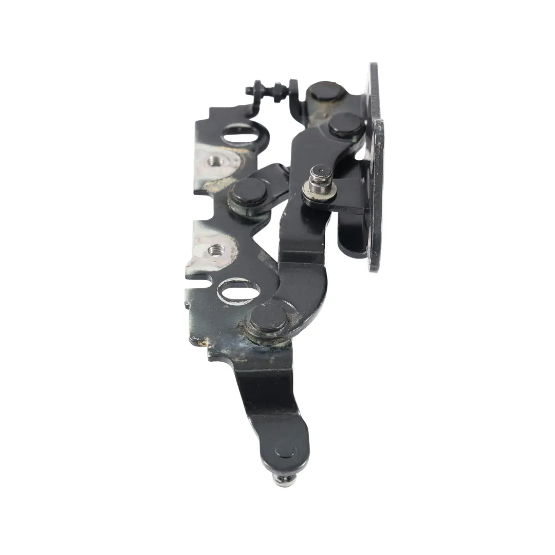 Mercedes W204 Coupe Cerniera Cofano Sinistra Nero Magnetite 183 - SKU A2048800128-MTS - Numero di parte A2048800128