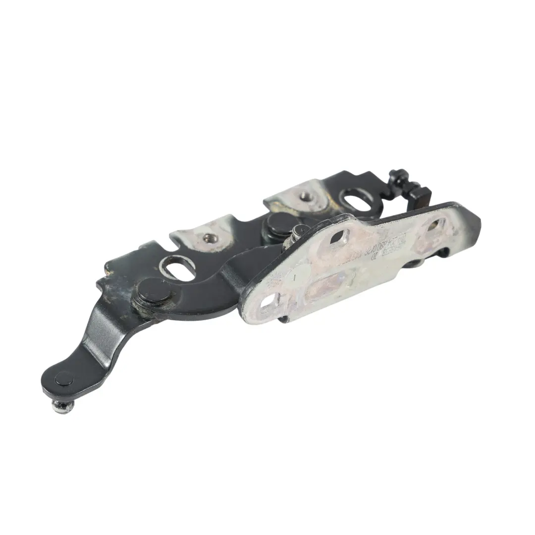Mercedes W204 Coupe Bonnet Hinge Left N/S Magnetite Black - 183 - SKU A2048800128-MTS - Part number A2048800128