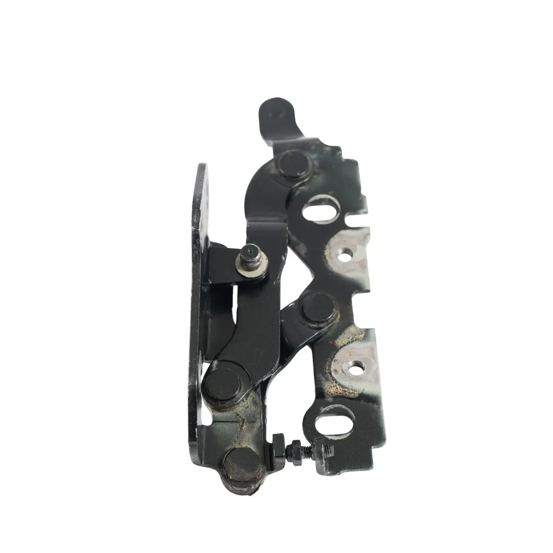 Motorhaube Scharnier Links Magnetit Schwarz 183 für Mercedes W204 Coupe mit Teilenummer A2048800128 Mercedes W204 Coupe Motorhaube Scharnier Links Magnetit Schwarz 183 - SKU A2048800128-MTS - Teilenummer A2048800128