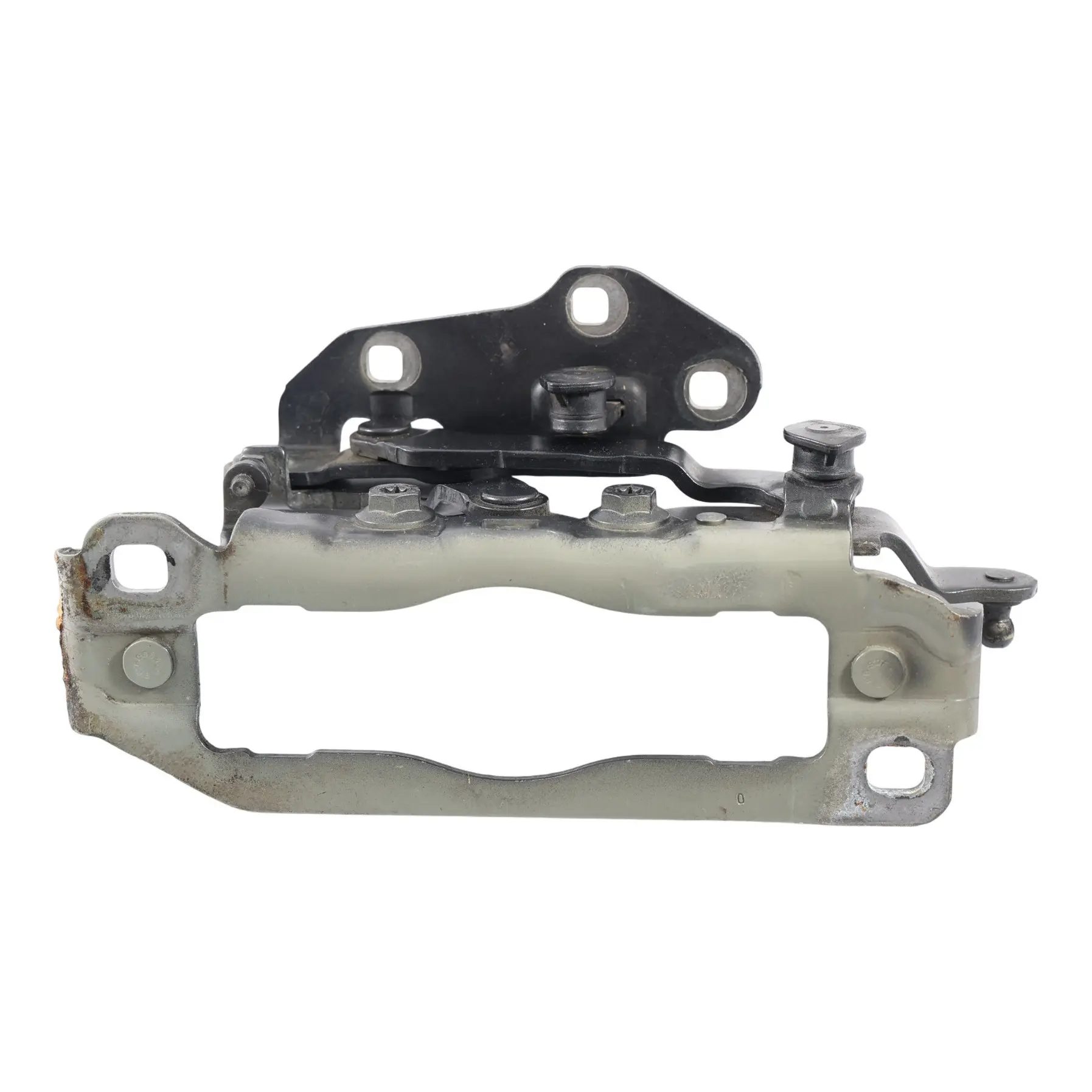 Mercedes C204 Charnière Capot Avant Gauche A2048800128 Gris Tenorite 755