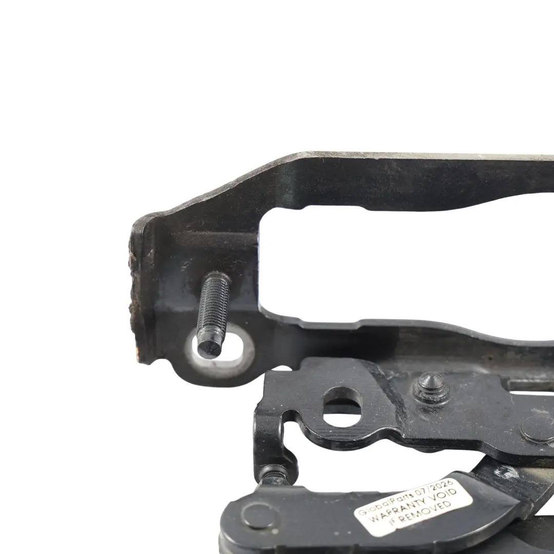 Motorhaube Scharnier Vorne Links Tenoritgrau 755 für Mercedes C204 mit Teilenummer A2048800128 Mercedes C204 Motorhaube Scharnier Vorne Links Tenoritgrau 755 - SKU A2048800128-TNG - Teilenummer A2048800128
