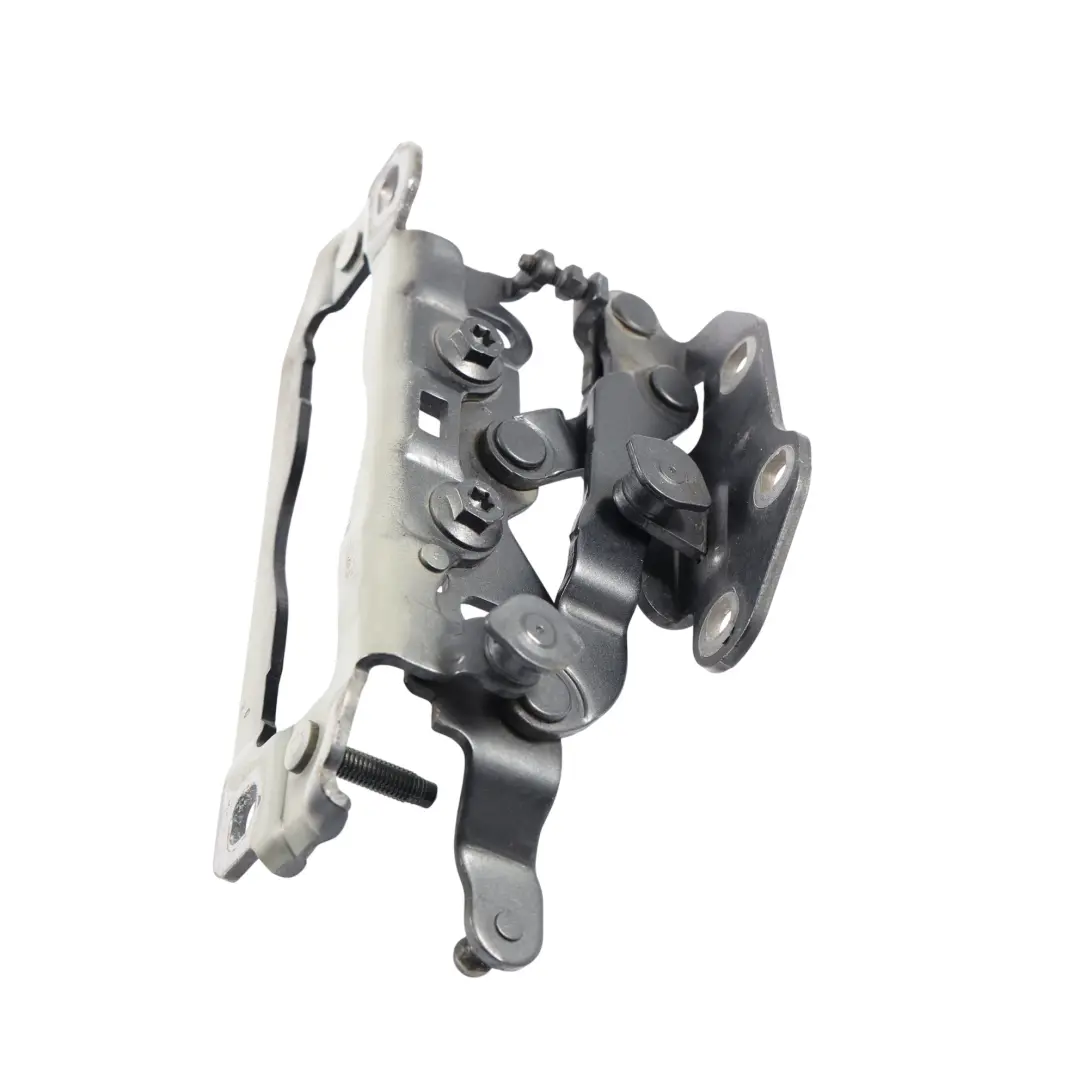 Bisagra Capó Delantera Izquierda Gris Tenorita 755 para Mercedes C204 con número de pieza A2048800128 Mercedes C204 Bisagra Capó Delantera Izquierda Gris Tenorita 755 - SKU A2048800128-TNG - Número de pieza A2048800128