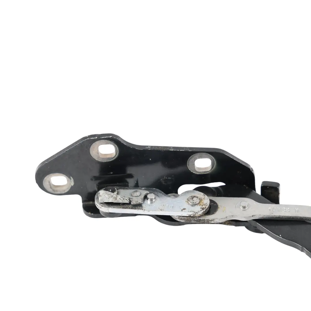 Mercedes W204 Coupe Motorhaube Scharnier Rechts Magnetitschwarz - 183 - SKU A2048800228-MTS - Teilenummer A2048800228