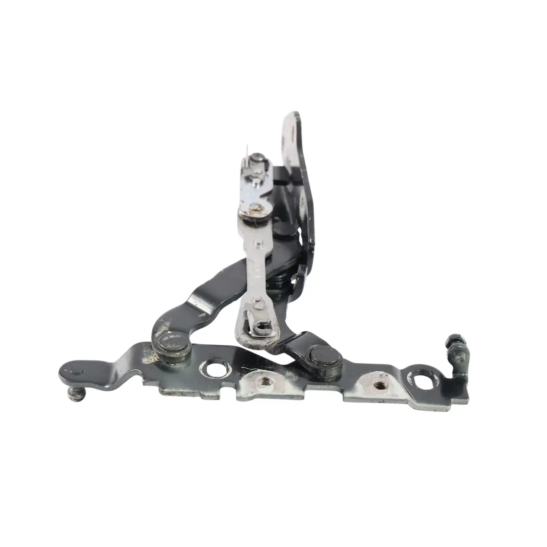 Mercedes W204 Coupe Hood Bonnet Hinge Right O/S Magnetite Black - 183 - SKU A2048800228-MTS - Part number A2048800228