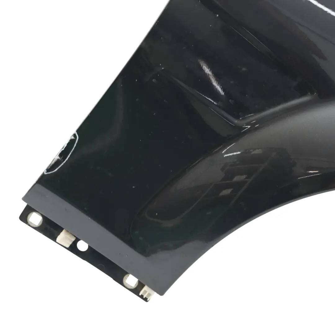 Mercedes W204 AMG C63 Side Panel Front Left N/S Wing Fender Tenorite Grey - 755 - SKU A2048800818-TNG - Part number A2048800818