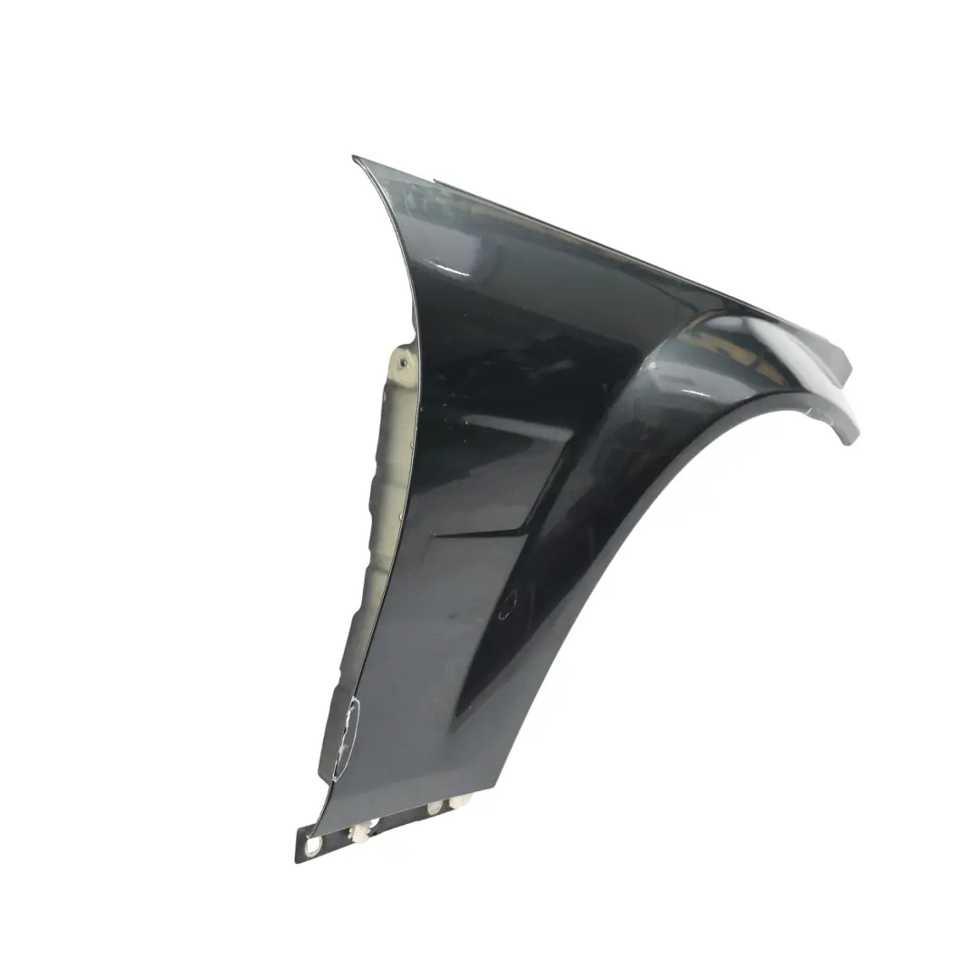 C63 Side Panel Front Left N/S Wing Fender Tenorite Grey - 755 to Mercedes W204 AMG with Part number A2048800818 Mercedes W204 AMG C63 Side Panel Front Left N/S Wing Fender Tenorite Grey - 755 - SKU A2048800818-TNG - Part number A2048800818