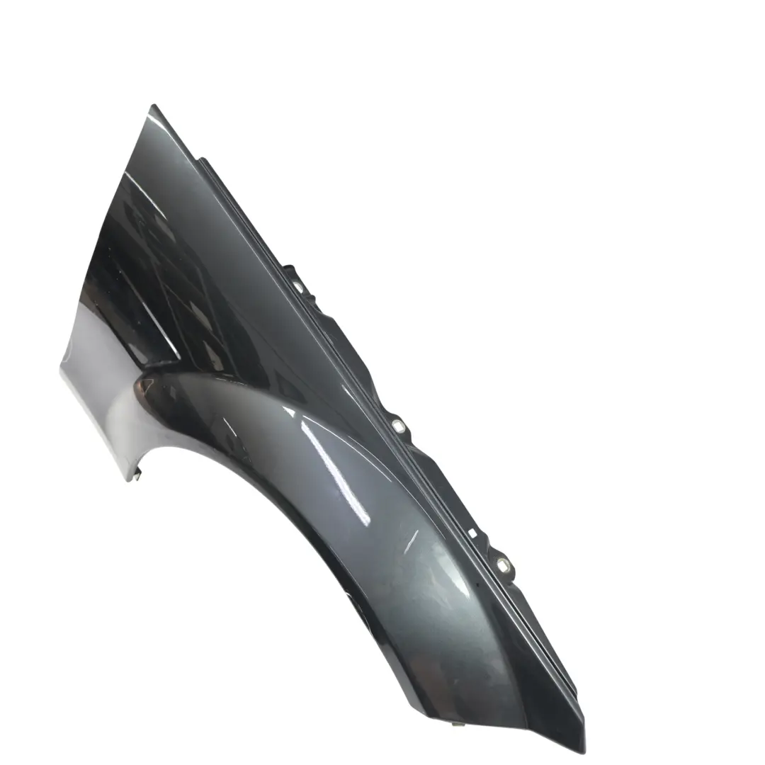 C63 Side Panel Front Left N/S Wing Fender Tenorite Grey - 755 to Mercedes W204 AMG with Part number A2048800818 Mercedes W204 AMG C63 Side Panel Front Left N/S Wing Fender Tenorite Grey - 755 - SKU A2048800818-TNG - Part number A2048800818