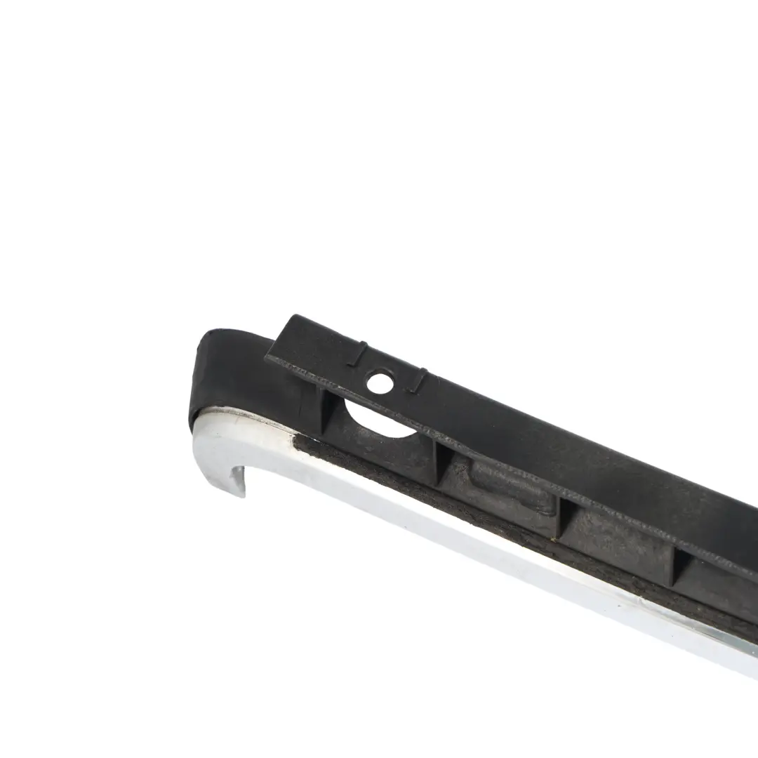 Mercedes W204 C204 CDI Front Grille Trim Panel Cover Bracket - SKU A2048800983 - Part number A2048800983
