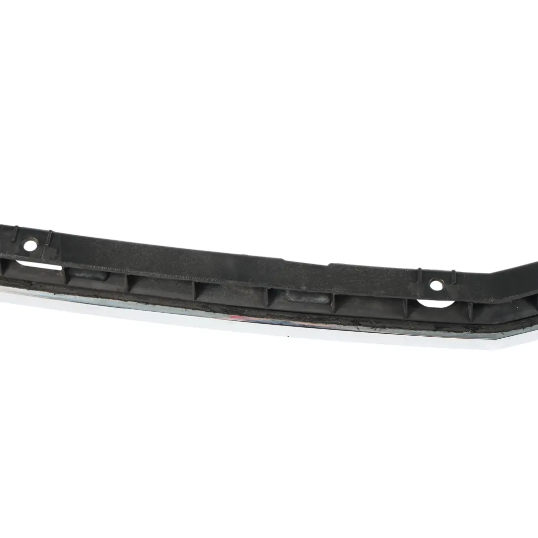 Soporte Rejilla Delantera Panel Cubierta para Mercedes W204 C204 CDI con número de pieza A2048800983 Mercedes W204 C204 CDI Soporte Rejilla Delantera Panel Cubierta - SKU A2048800983 - Número de pieza A2048800983