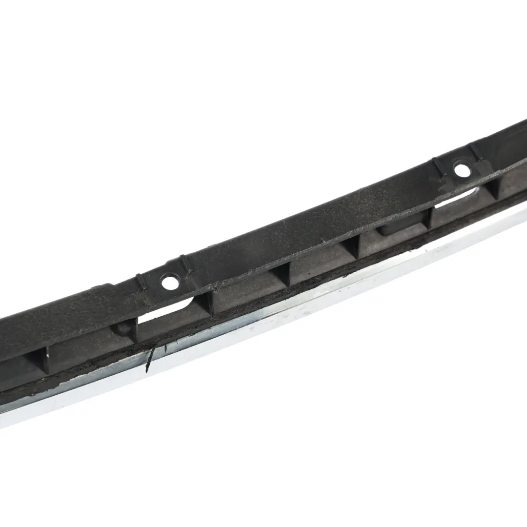 Mercedes W204 C204 CDI Grille Avant Garniture Panneau Support - SKU A2048800983 - Numéro de pièce A2048800983