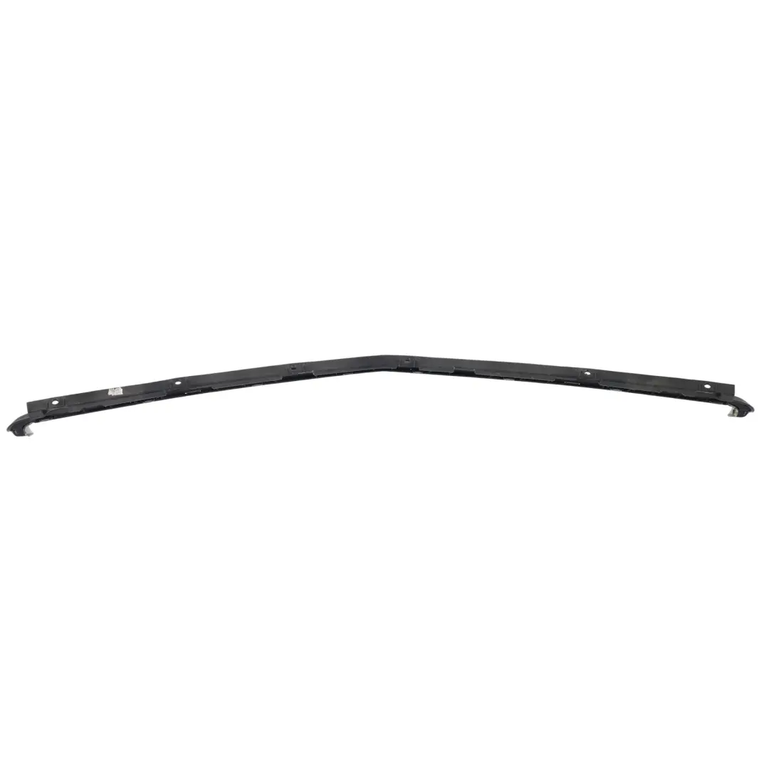 Mercedes W204 C204 CDI Soporte Rejilla Delantera Panel Cubierta - SKU A2048800983 - Número de pieza A2048800983