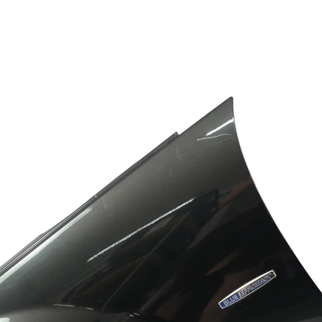 Pannello Parafango Anteriore Sinistro Nero Magnetite 183 per Mercedes W204 con numero di parte A2048801318 Mercedes W204 Pannello Parafango Anteriore Sinistro Nero Magnetite 183 - SKU A2048801318-MTS2 - Numero di parte A2048801318