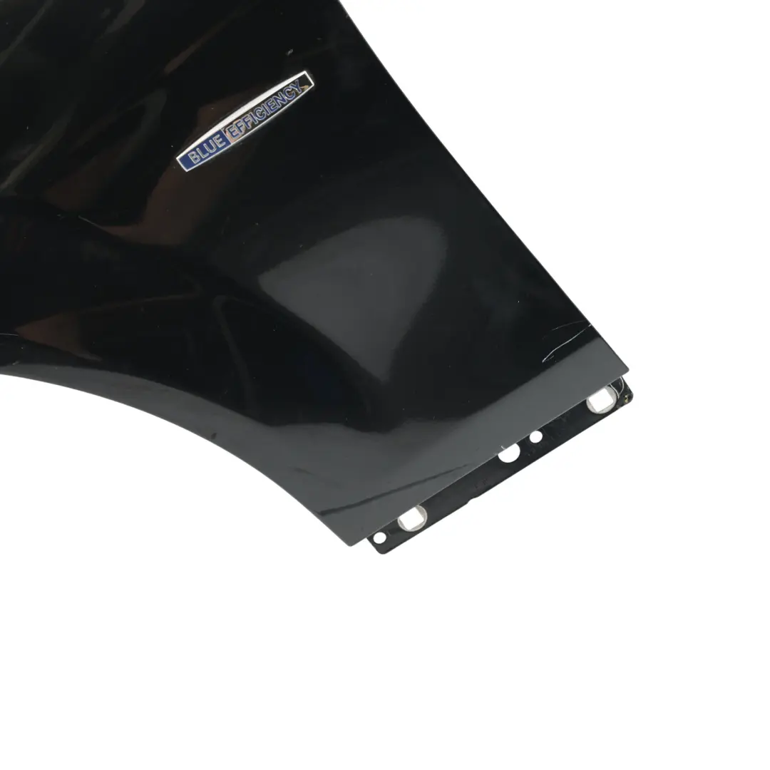 Seitenwand Kotflügel Vorne Links Magnetitschwarz - 183 für Mercedes W204 mit Teilenummer A2048801318 Mercedes W204 Seitenwand Kotflügel Vorne Links Magnetitschwarz - 183 - SKU A2048801318-MTS2 - Teilenummer A2048801318
